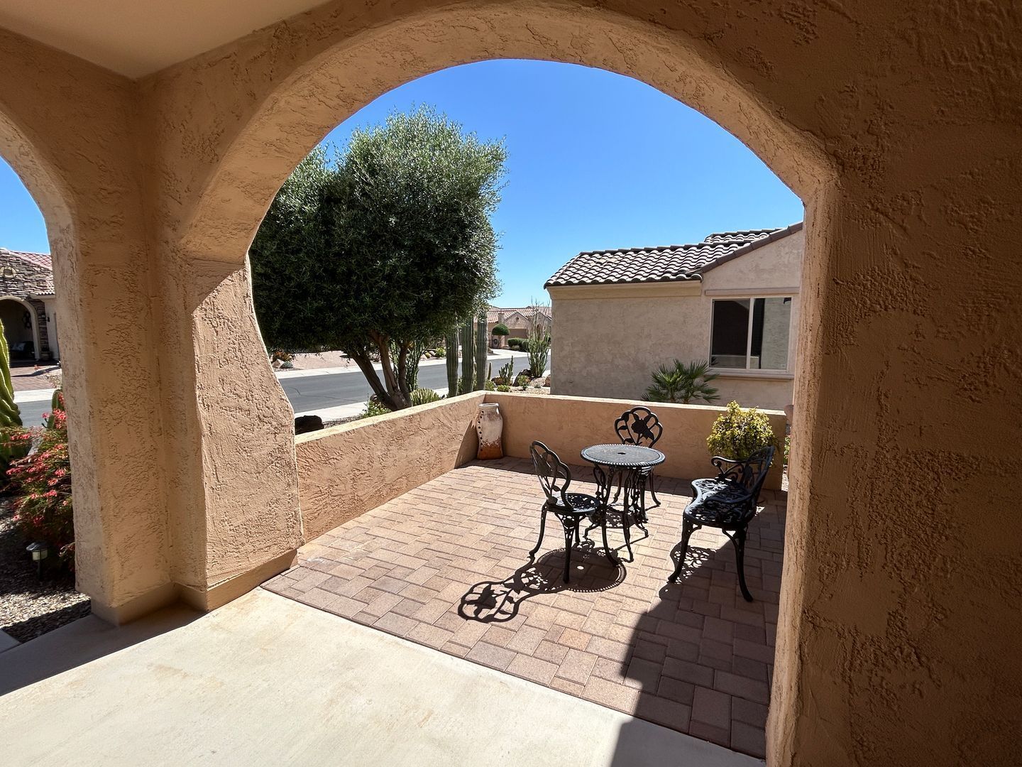 FURNISHED or UNFURNISHED Home in Sun City Festival (age restricted 55+) ready for immediate move-in property image