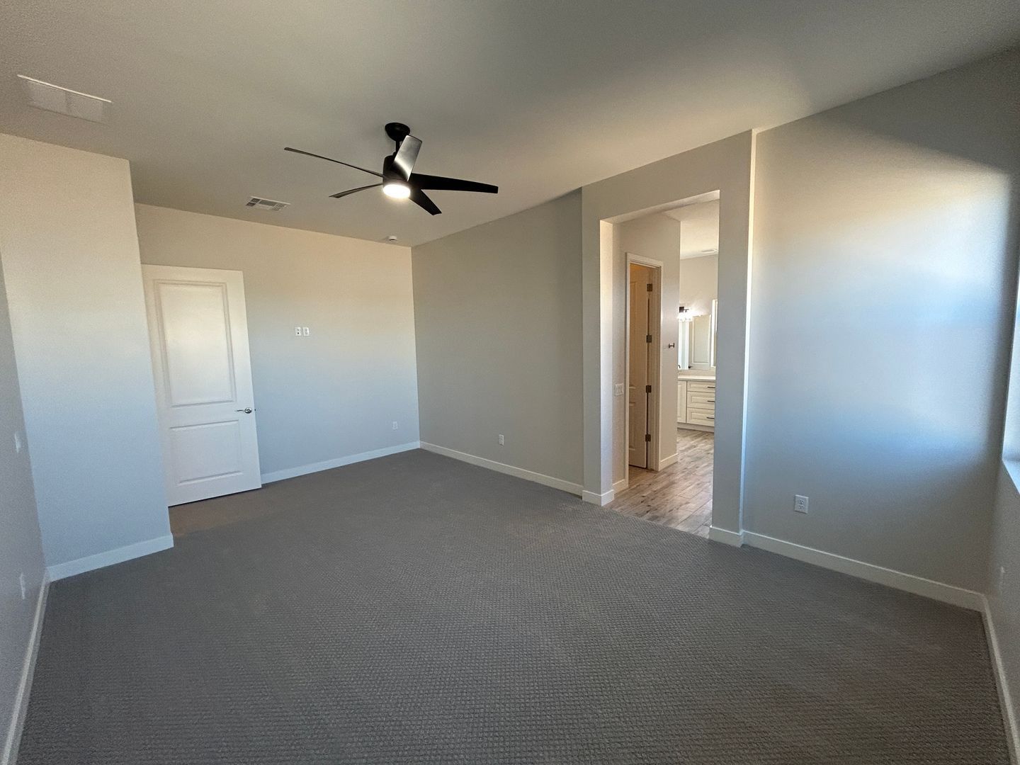 Brand New Custom Home on 4 ACRES of Land - fully fenced ready for immediate move-in property image