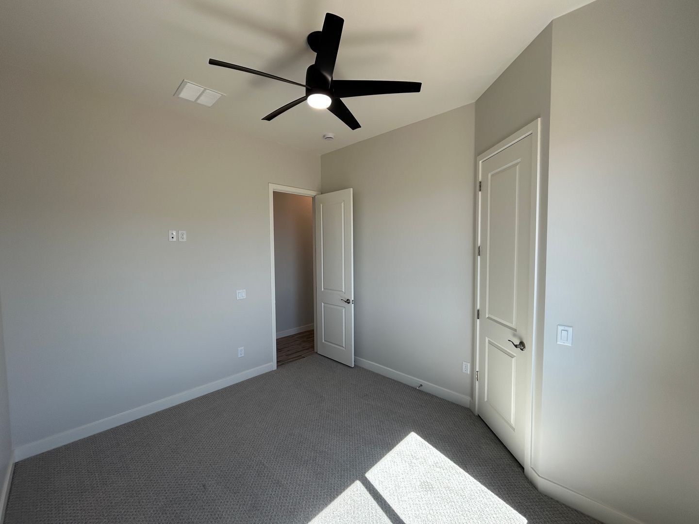 Brand New Custom Home on 4 ACRES of Land - fully fenced ready for immediate move-in property image