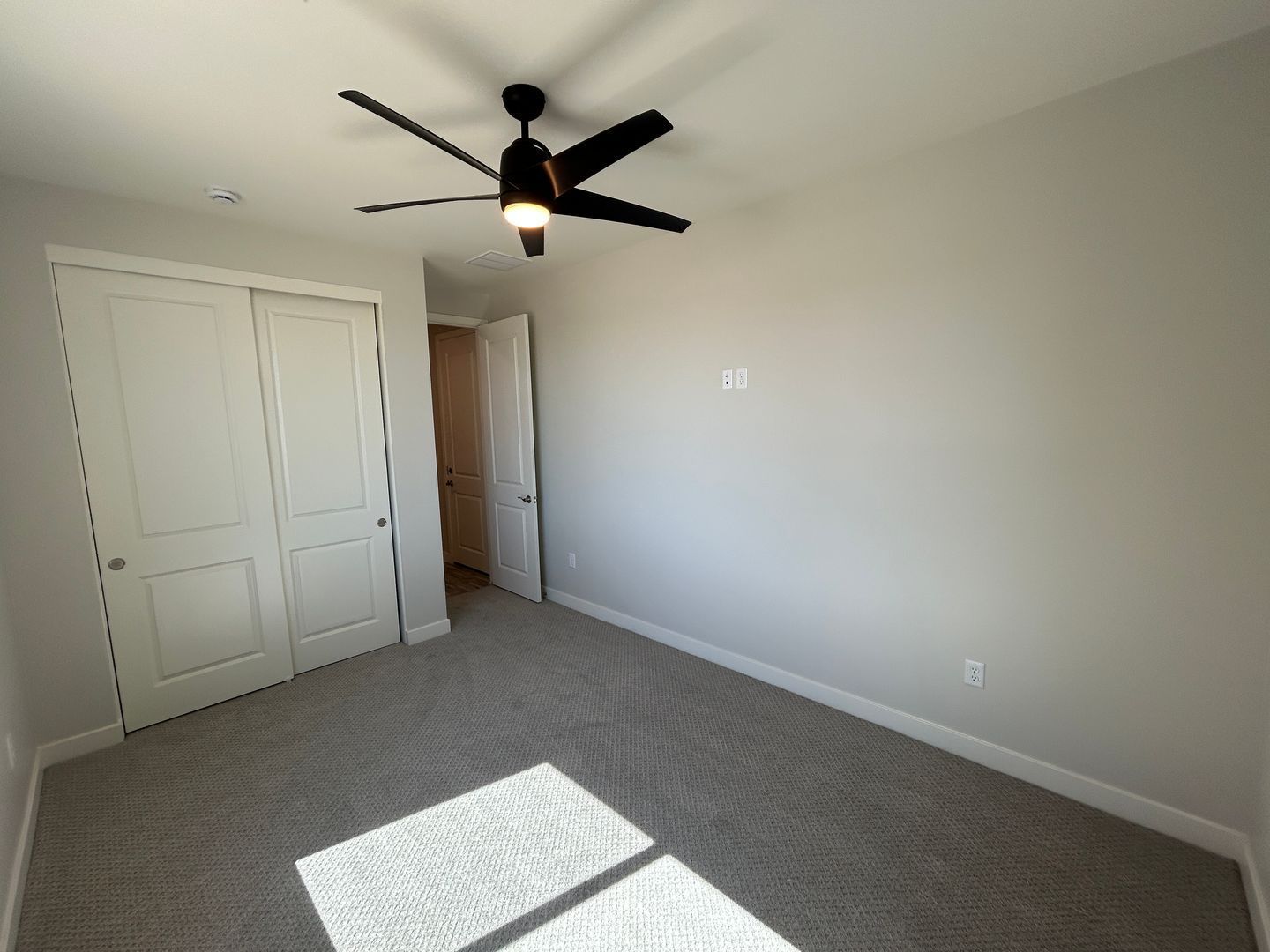Brand New Custom Home on 4 ACRES of Land - fully fenced ready for immediate move-in property image