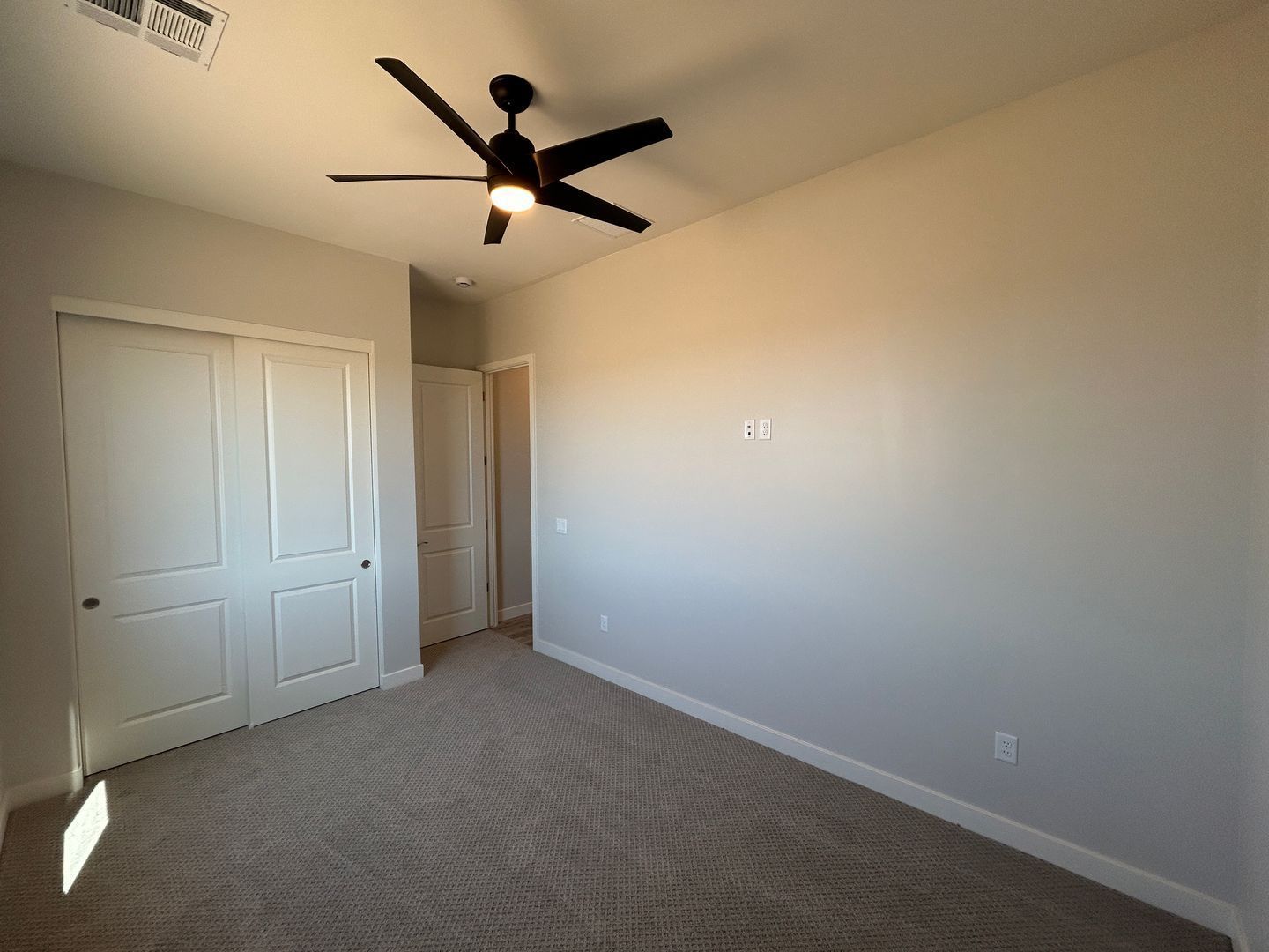 Brand New Custom Home on 4 ACRES of Land - fully fenced ready for immediate move-in property image