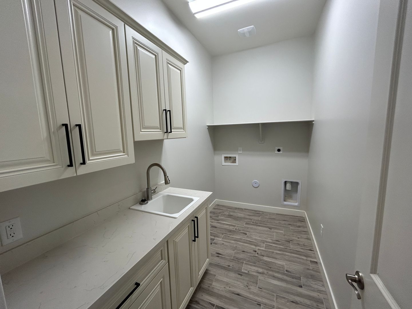 Brand New Custom Home on 4 ACRES of Land - fully fenced ready for immediate move-in property image
