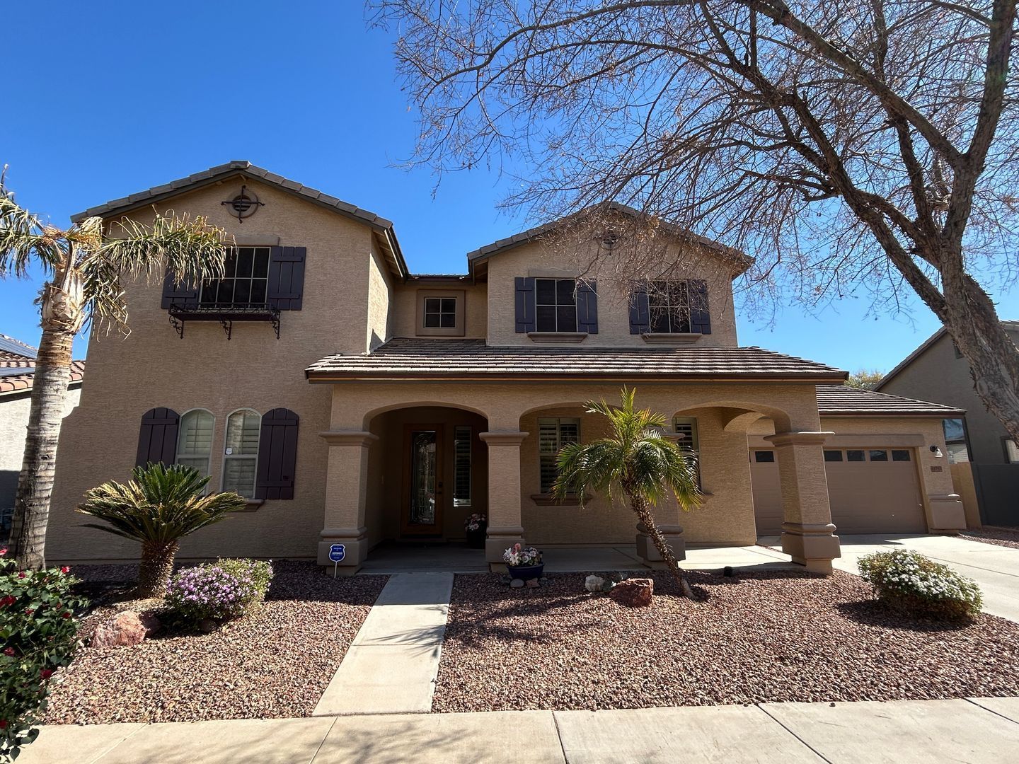 Incredible 7 bedrooms/3.5 bathrooms (plus ADU) ready for June 1st Move in! property image
