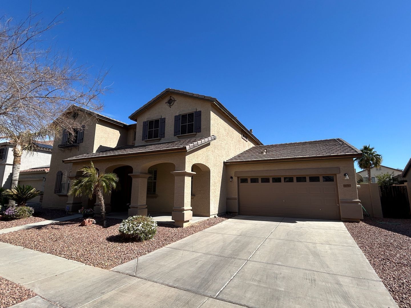 Incredible 7 bedrooms/3.5 bathrooms (plus ADU) ready for June 1st Move in! property image