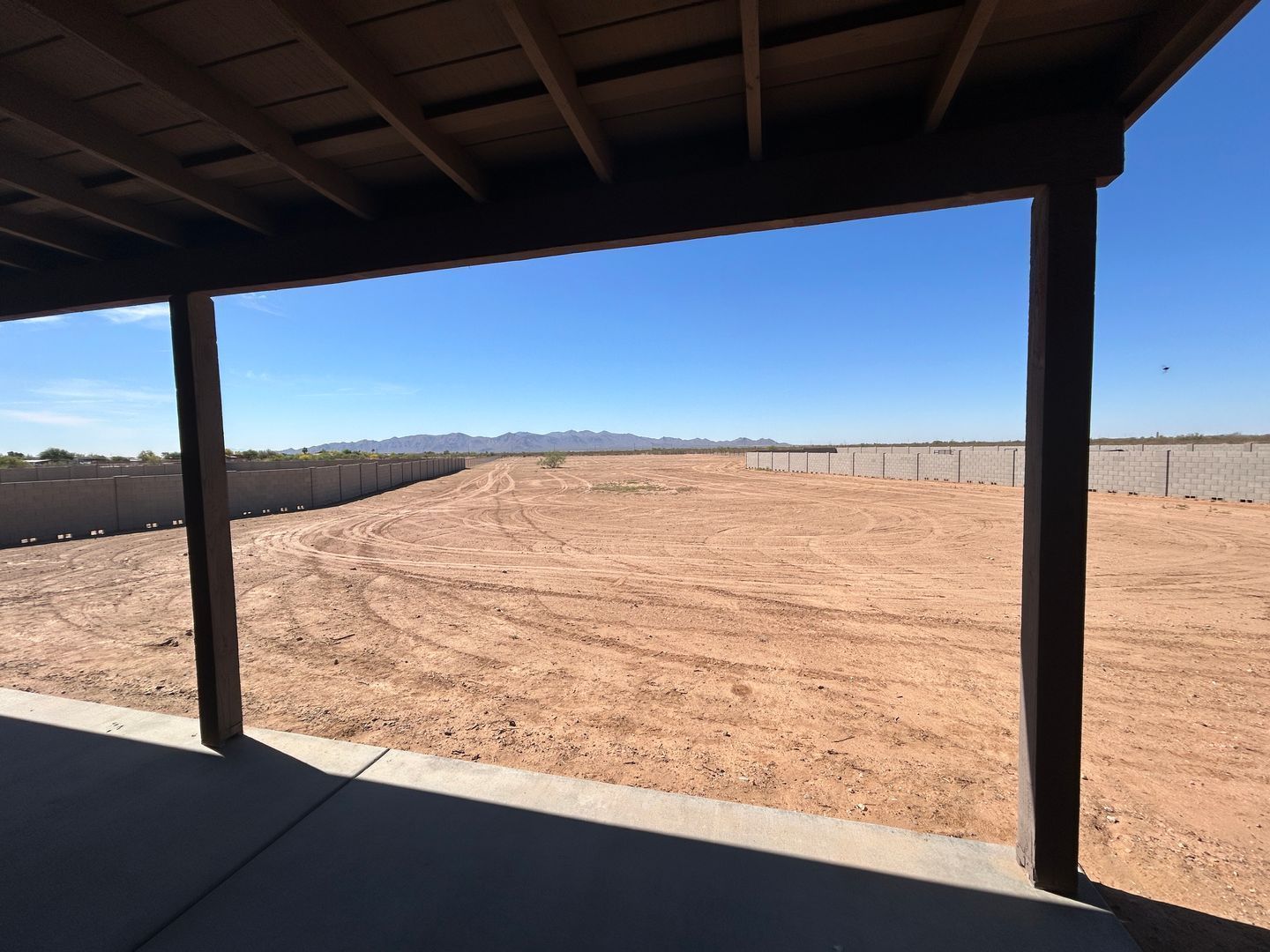 Brand New Custom Home on 4 ACRES of Land - fully fenced ready for immediate move-in property image