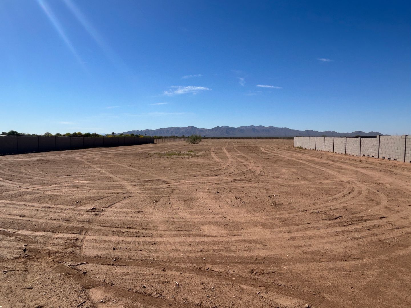 Brand New Custom Home on 4 ACRES of Land - fully fenced ready for immediate move-in property image