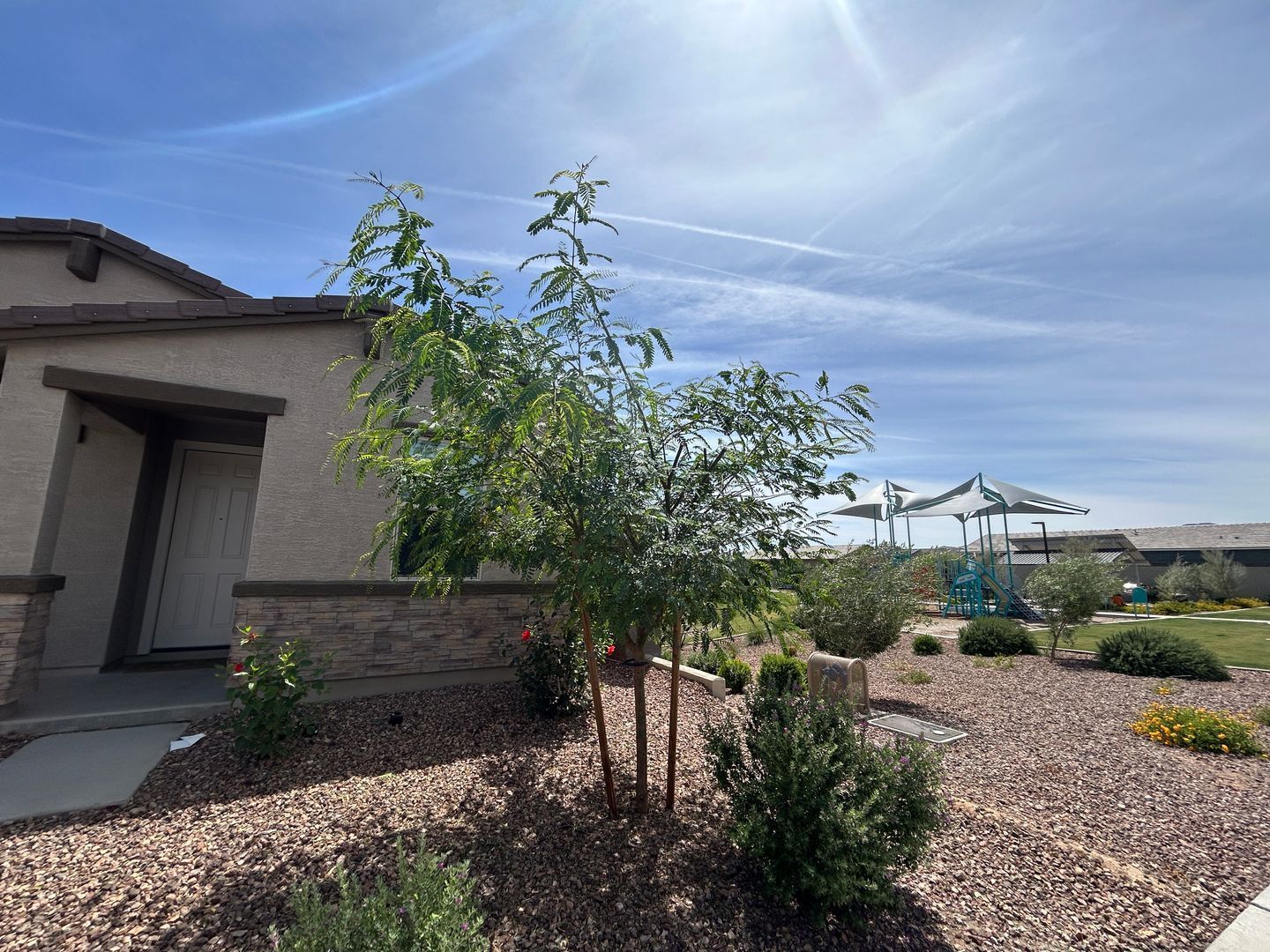4 bedrooms (plus den), 3 bathrooms in a gated community (Enclave at Olive) ready for immediate move-in property image