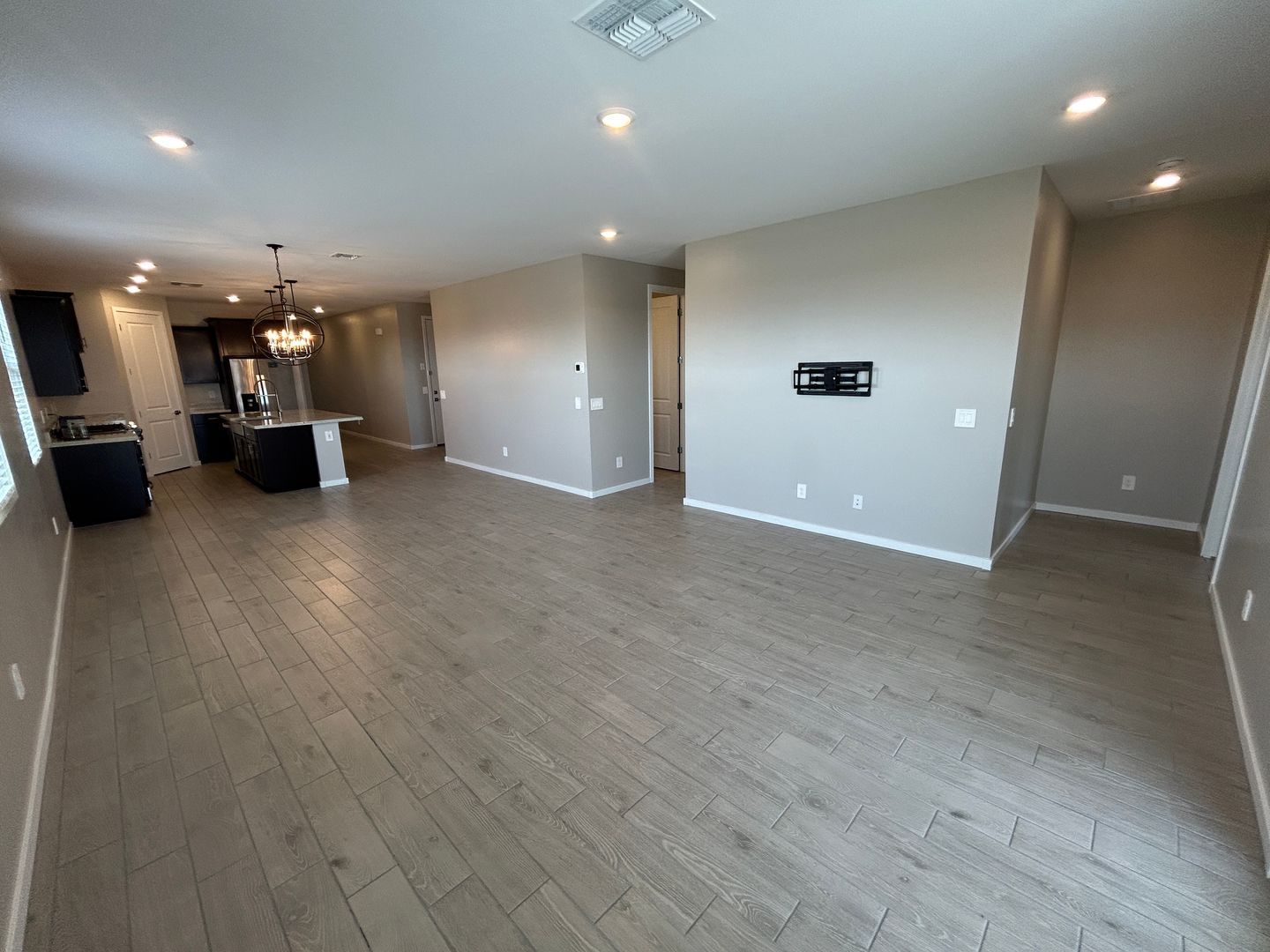 4 bedrooms (plus den), 3 bathrooms in a gated community (Enclave at Olive) ready for immediate move-in property image