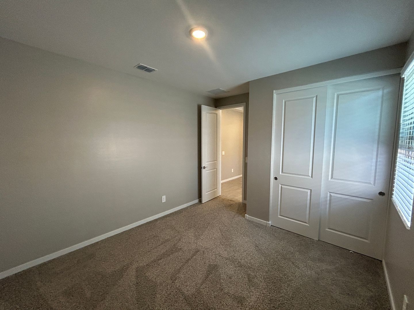 4 bedrooms (plus den), 3 bathrooms in a gated community (Enclave at Olive) ready for immediate move-in property image