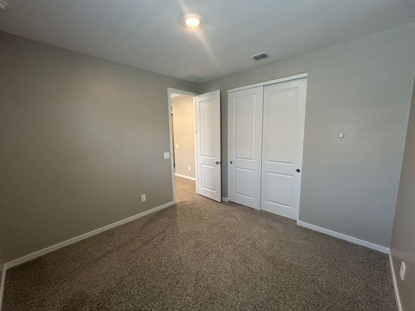 4 bedrooms (plus den), 3 bathrooms in a gated community (Enclave at Olive) ready for immediate move-in property image