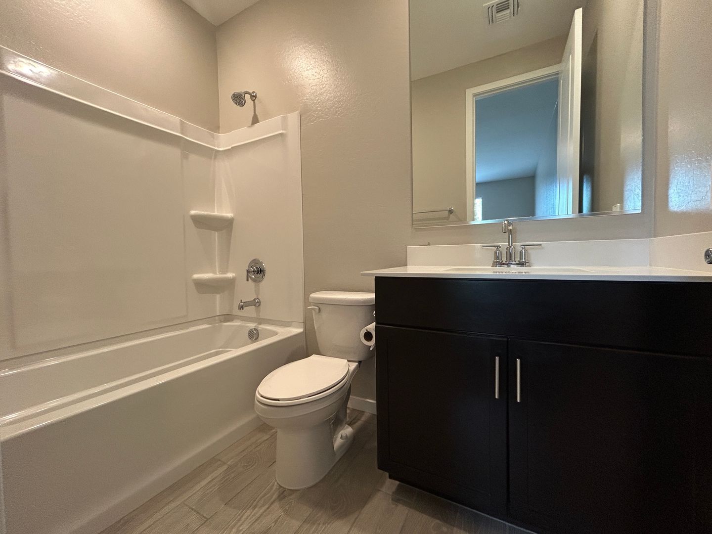 4 bedrooms (plus den), 3 bathrooms in a gated community (Enclave at Olive) ready for immediate move-in property image