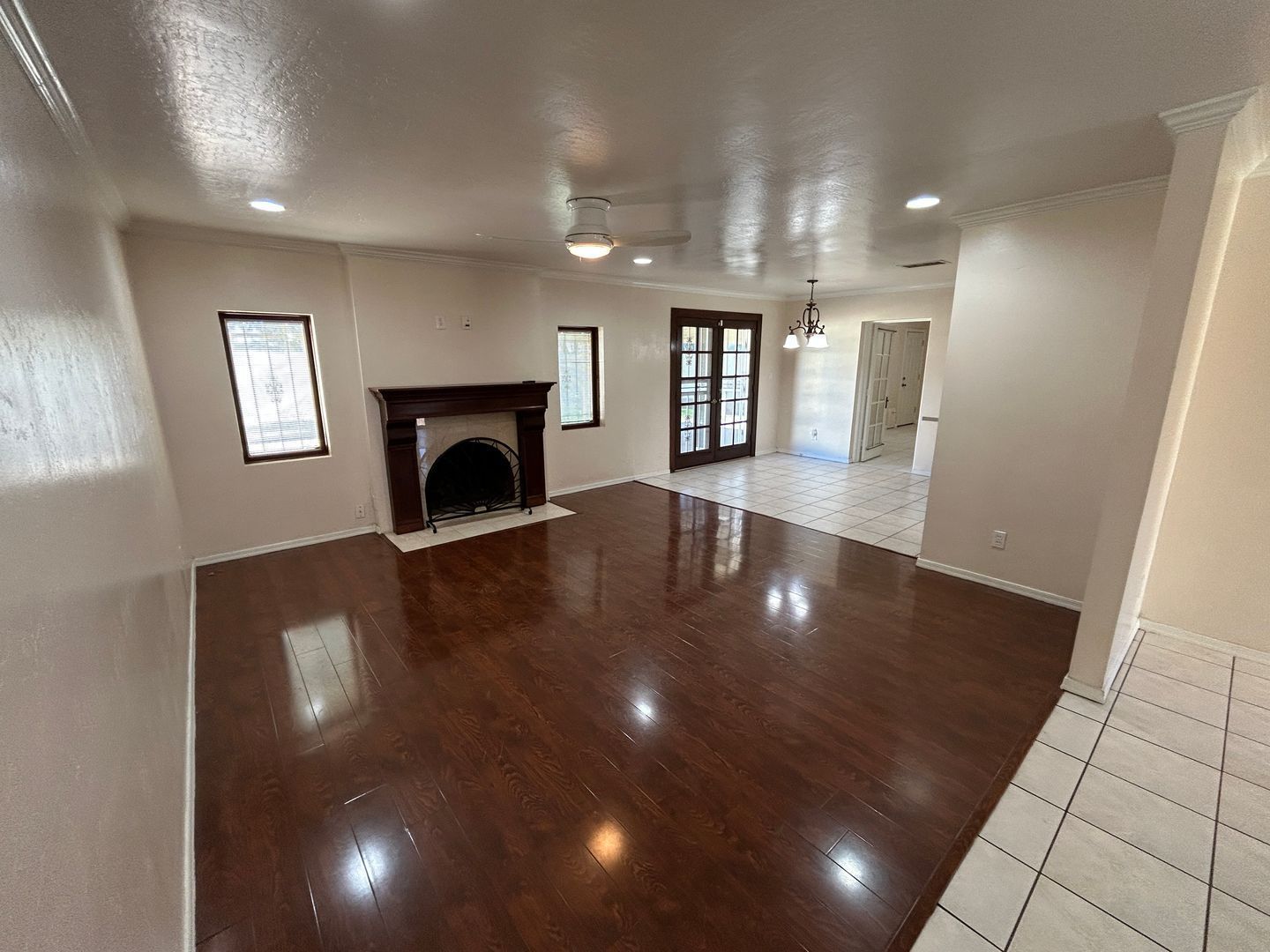 Nicely updated 3 bedroom/2 bathroom home in central Phoenix ready for early May move-in property image