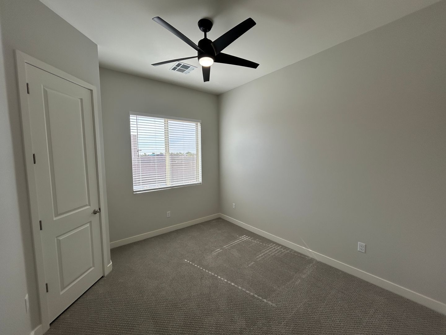 Brand New Custom Home on 4 ACRES of Land - fully fenced ready for immediate move-in property image