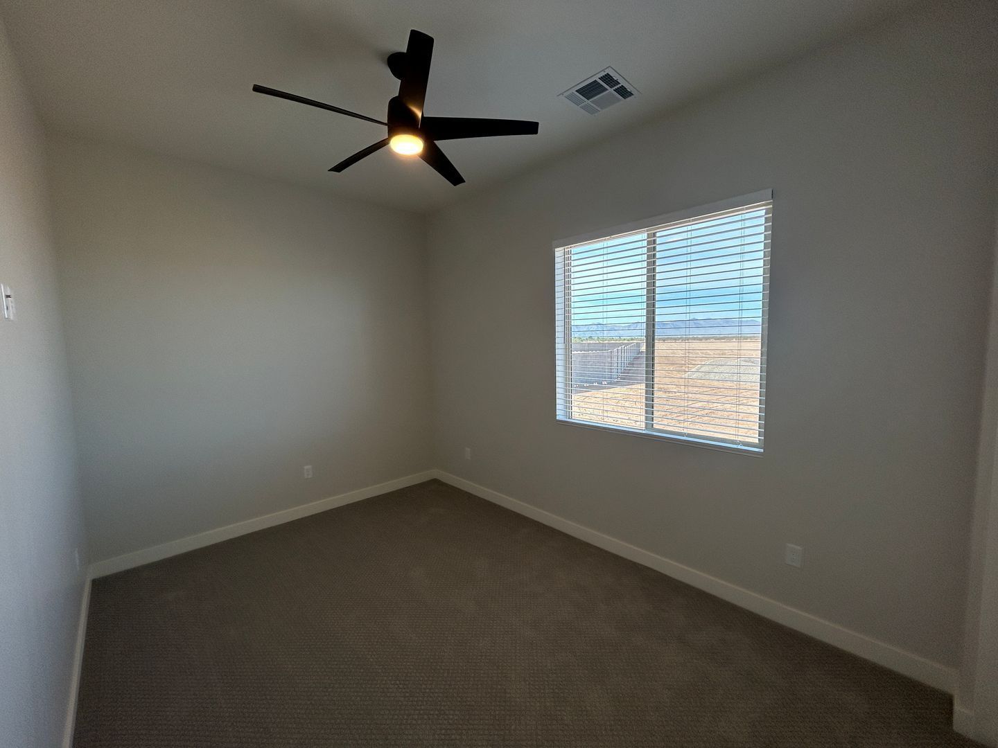Brand New Custom Home on 4 ACRES of Land - fully fenced ready for immediate move-in property image