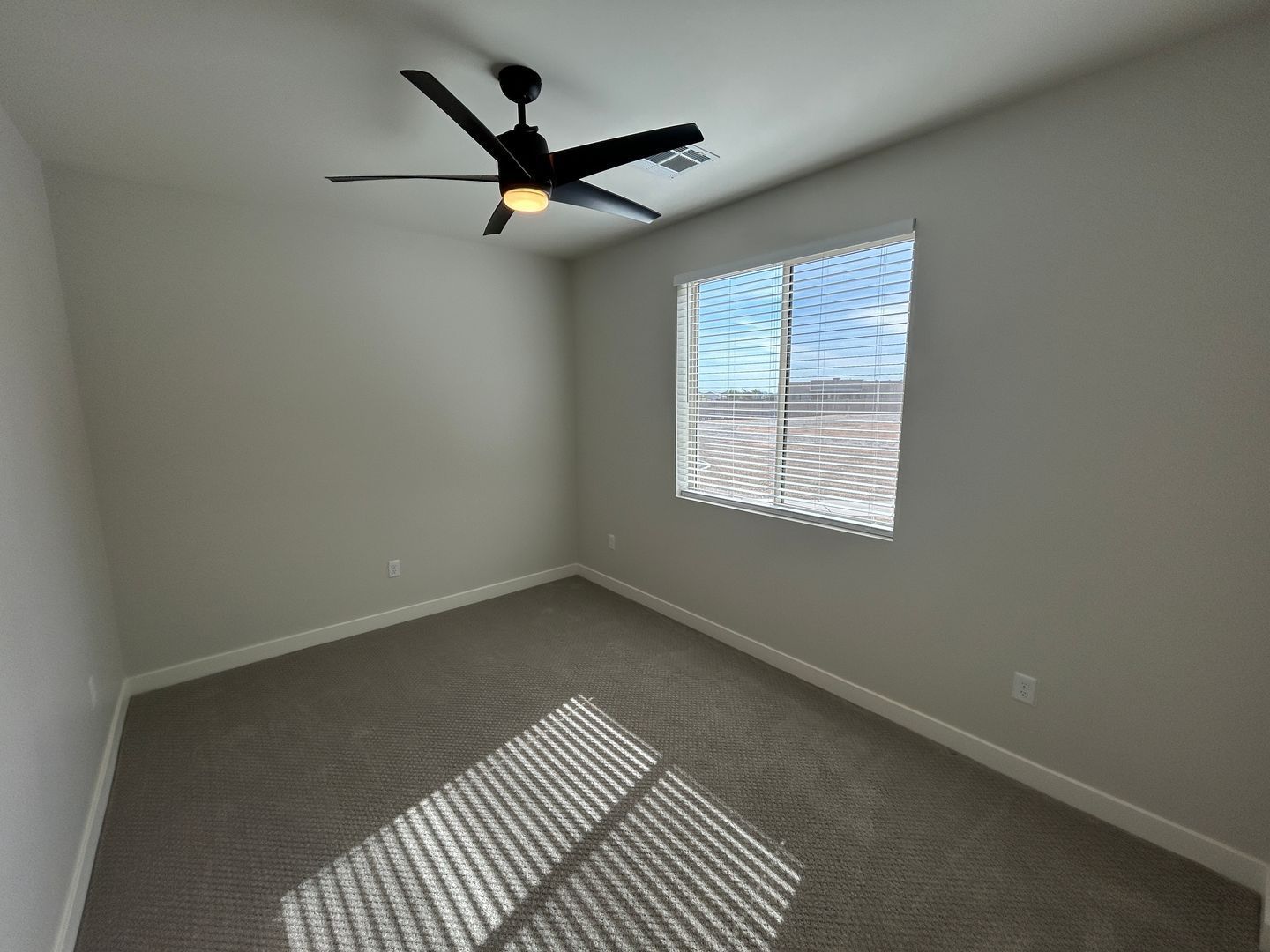 Brand New Custom Home on 4 ACRES of Land - fully fenced ready for immediate move-in property image