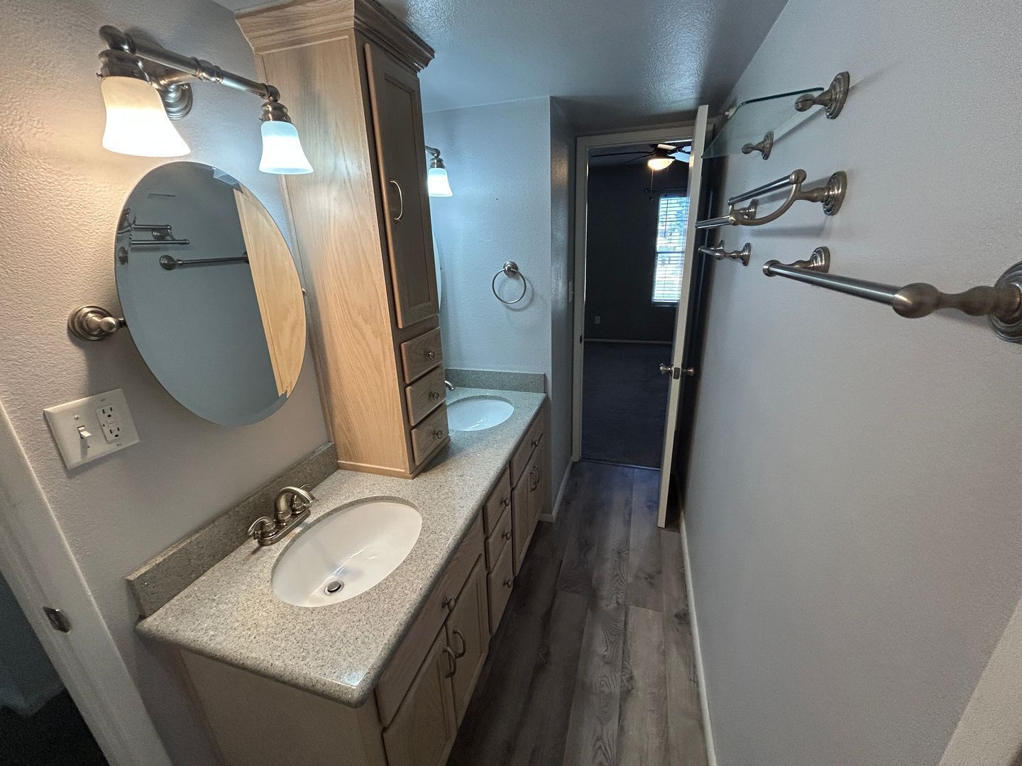 Updated Bellair Townhome with Solar (3 bed/2 bath) ready for early May move-in property image