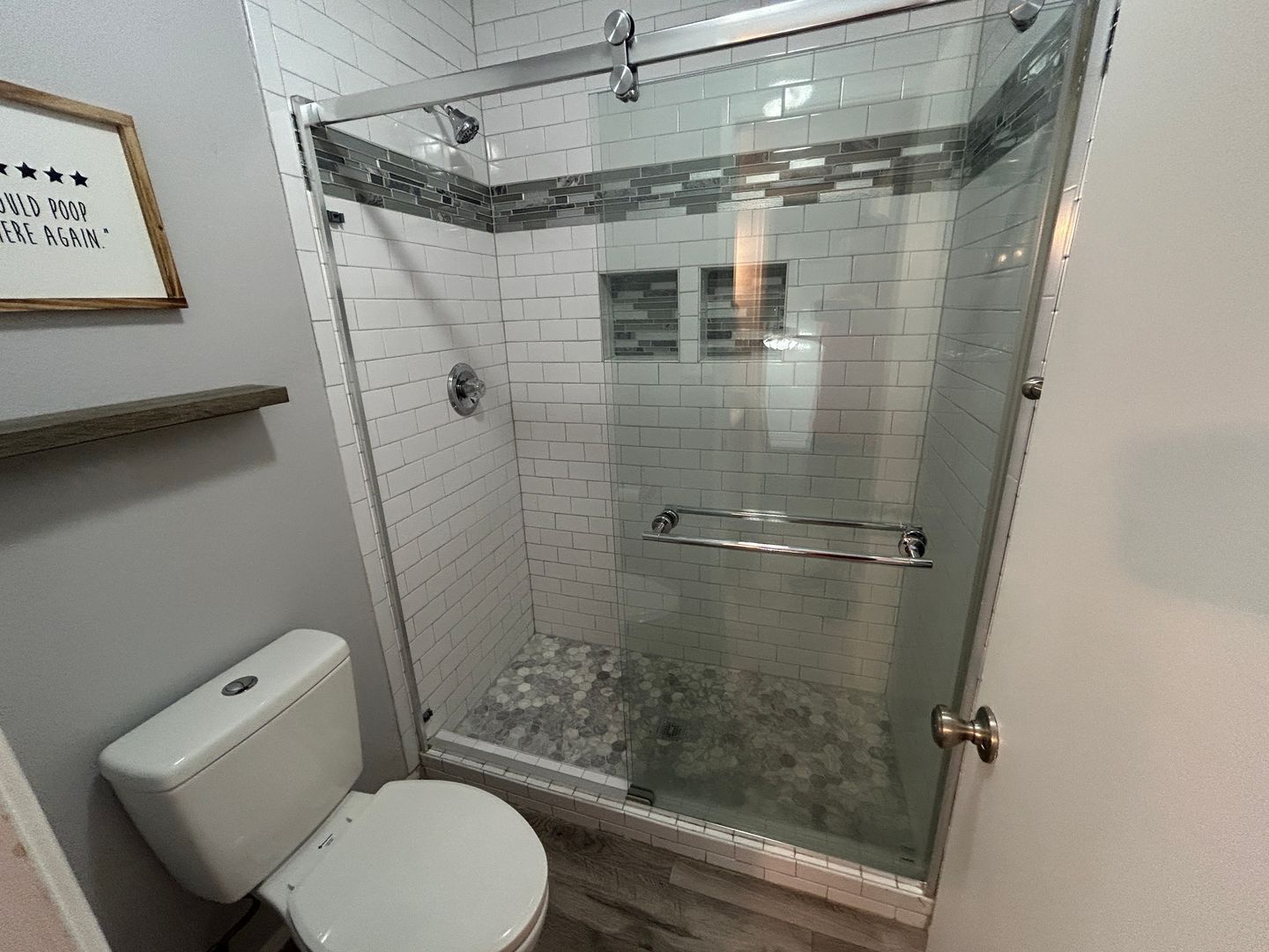 Updated Bellair Townhome with Solar (3 bed/2 bath) ready for early May move-in property image