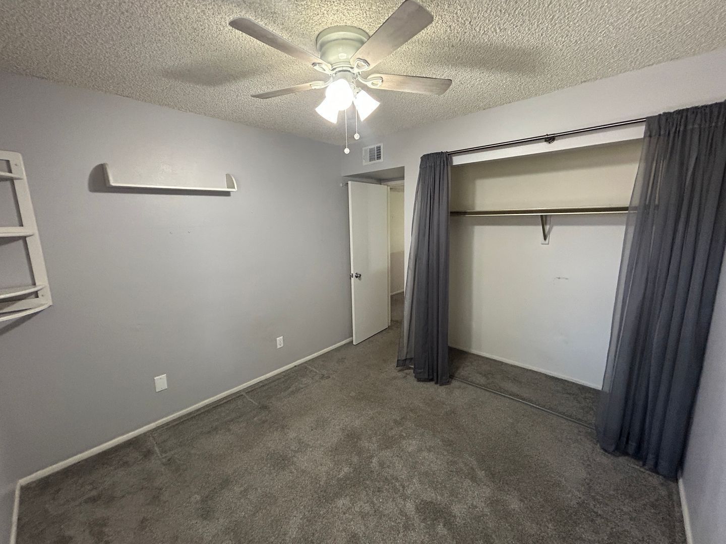 Updated Bellair Townhome with Solar (3 bed/2 bath) ready for early May move-in property image