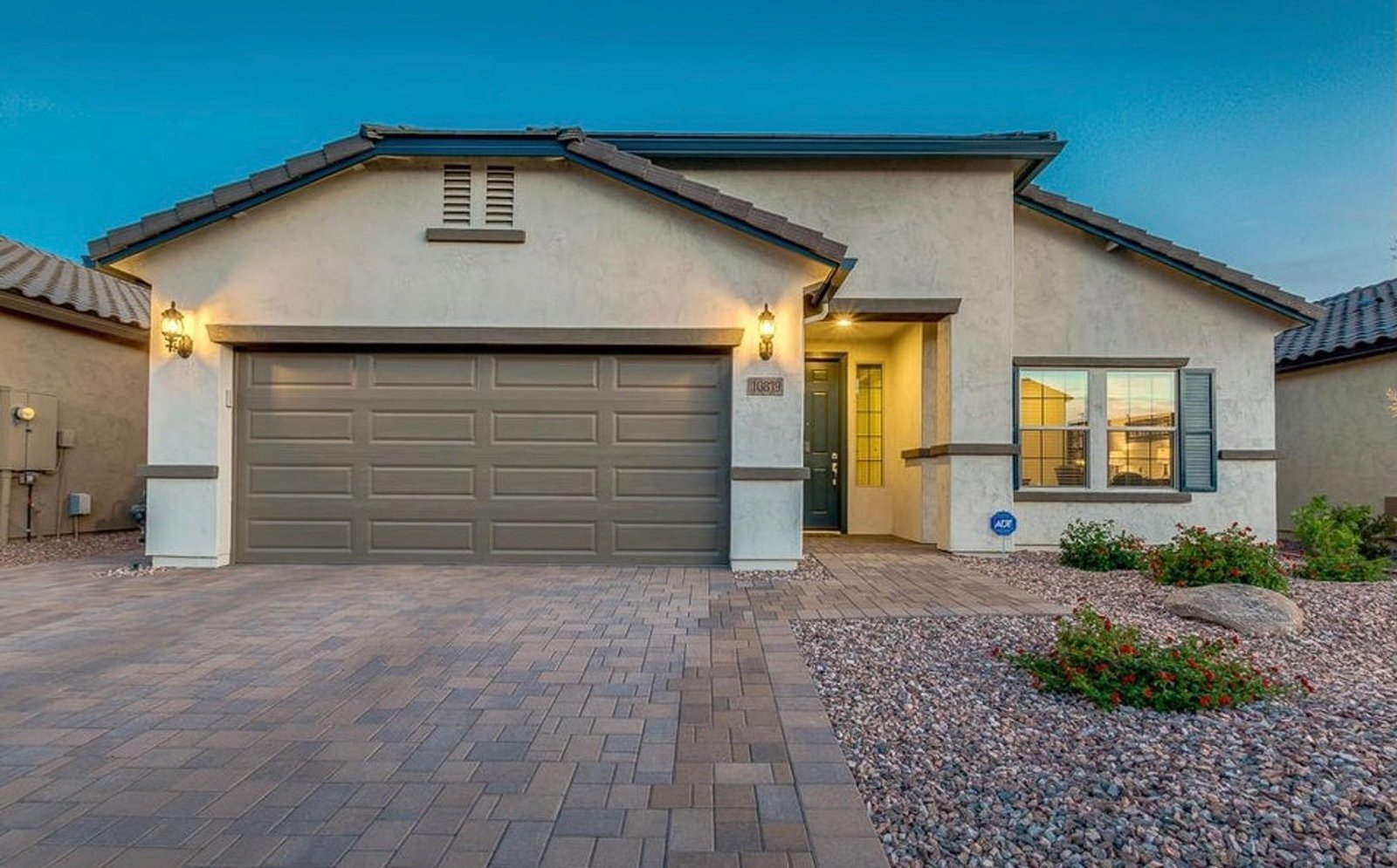 Beautiful Home in Tierra Del Rio ready for approximate 5/23/26 move-in property image