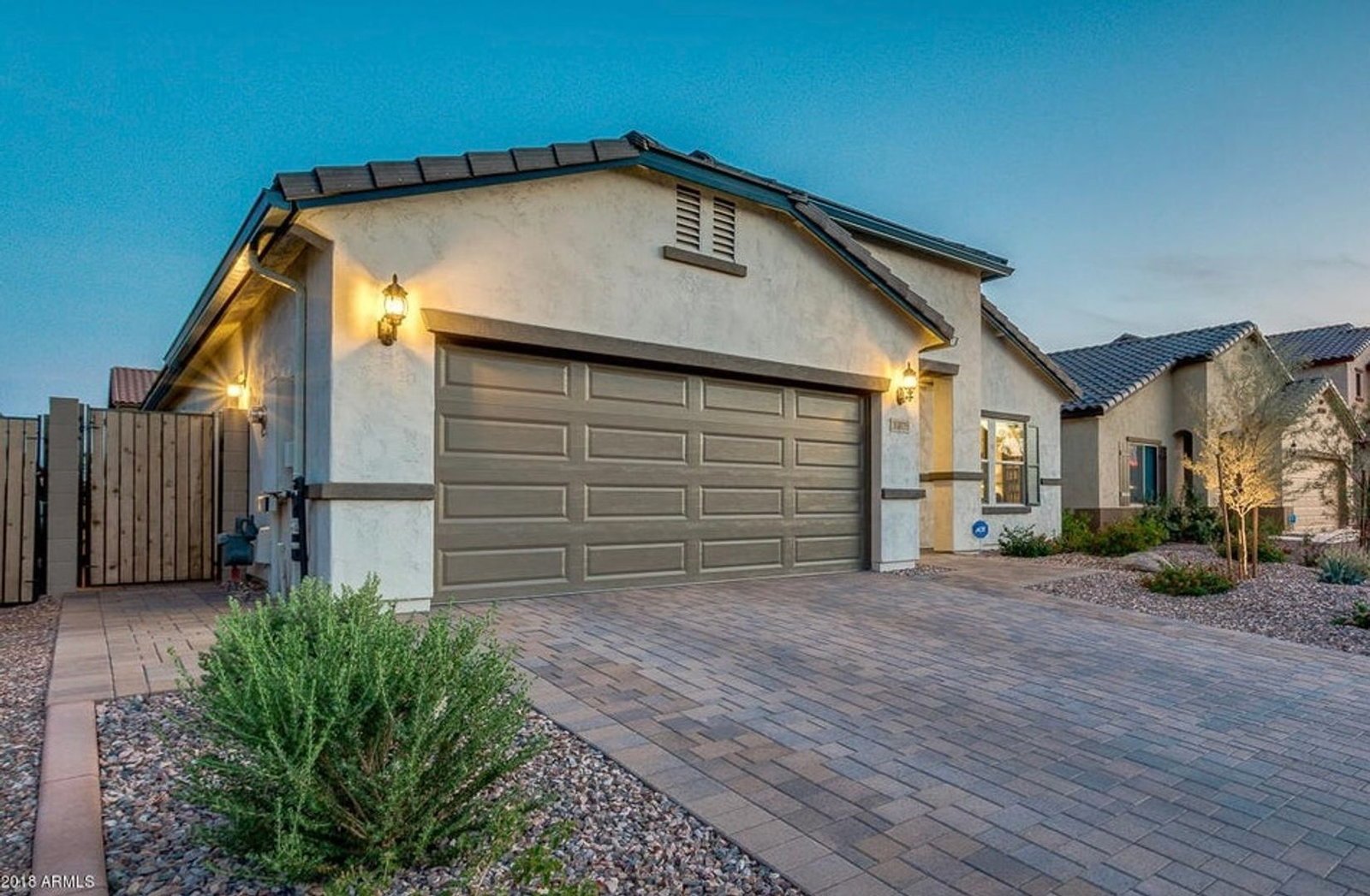Beautiful Home in Tierra Del Rio ready for approximate 5/23/26 move-in property image