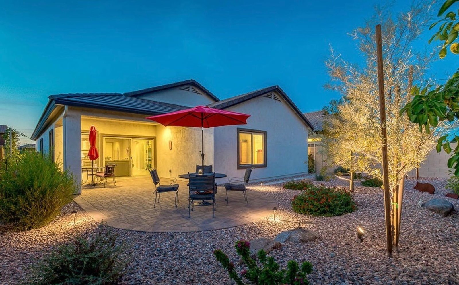 Beautiful Home in Tierra Del Rio ready for approximate 5/23/26 move-in property image