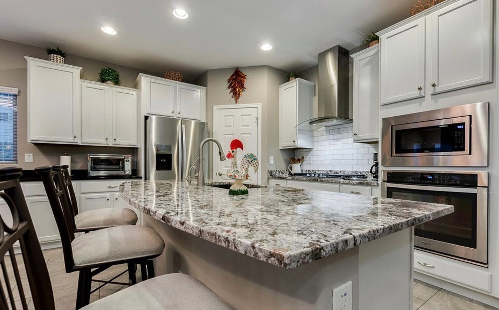 Beautiful Home in Tierra Del Rio ready for approximate 5/23/26 move-in property image