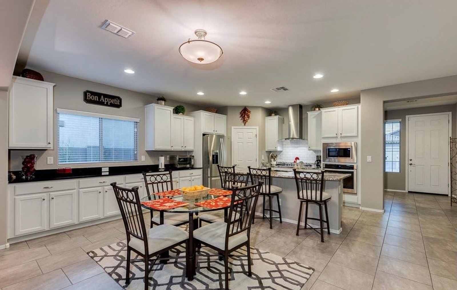 Beautiful Home in Tierra Del Rio ready for approximate 5/23/26 move-in property image