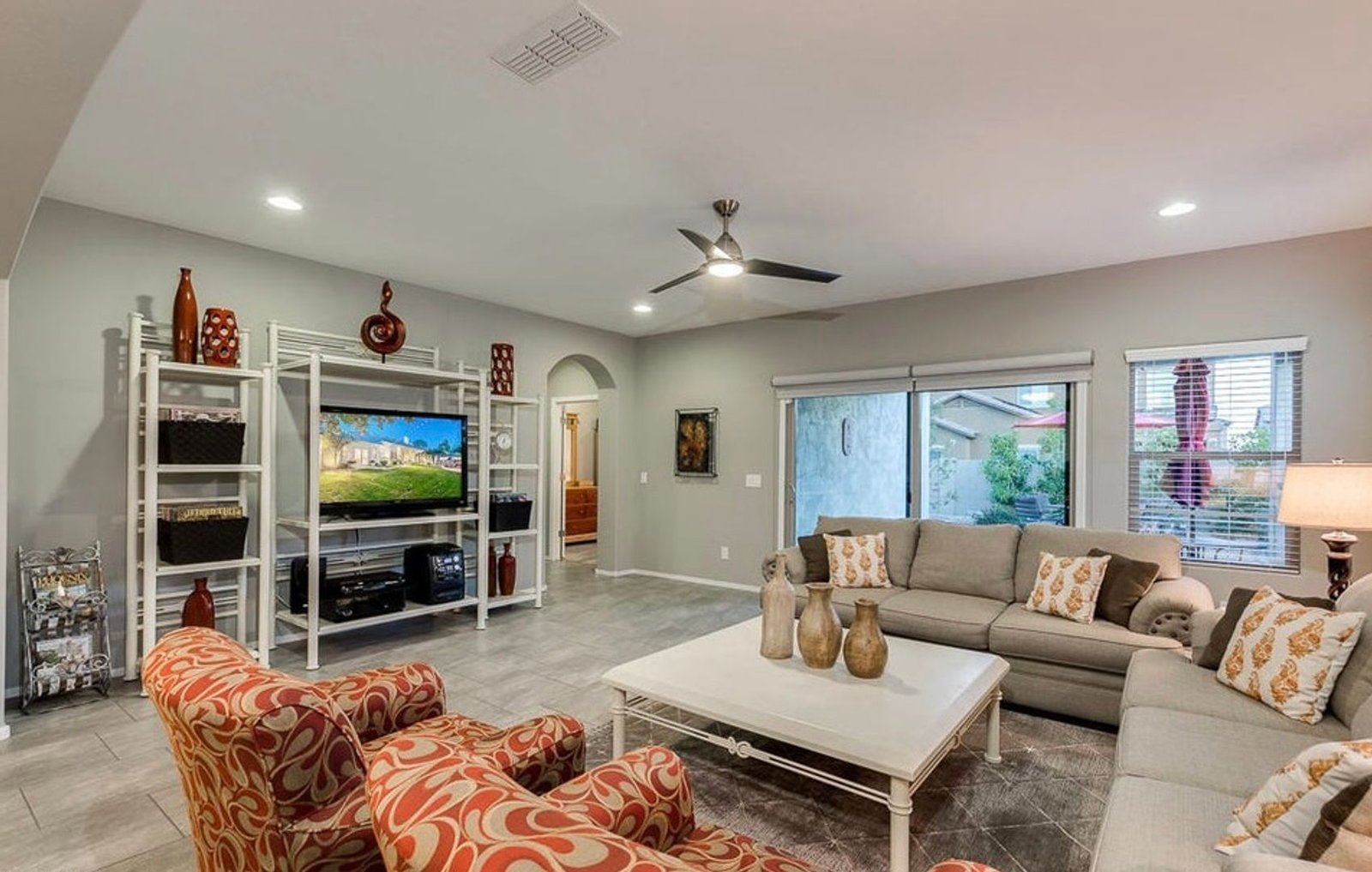 Beautiful Home in Tierra Del Rio ready for approximate 5/23/26 move-in property image