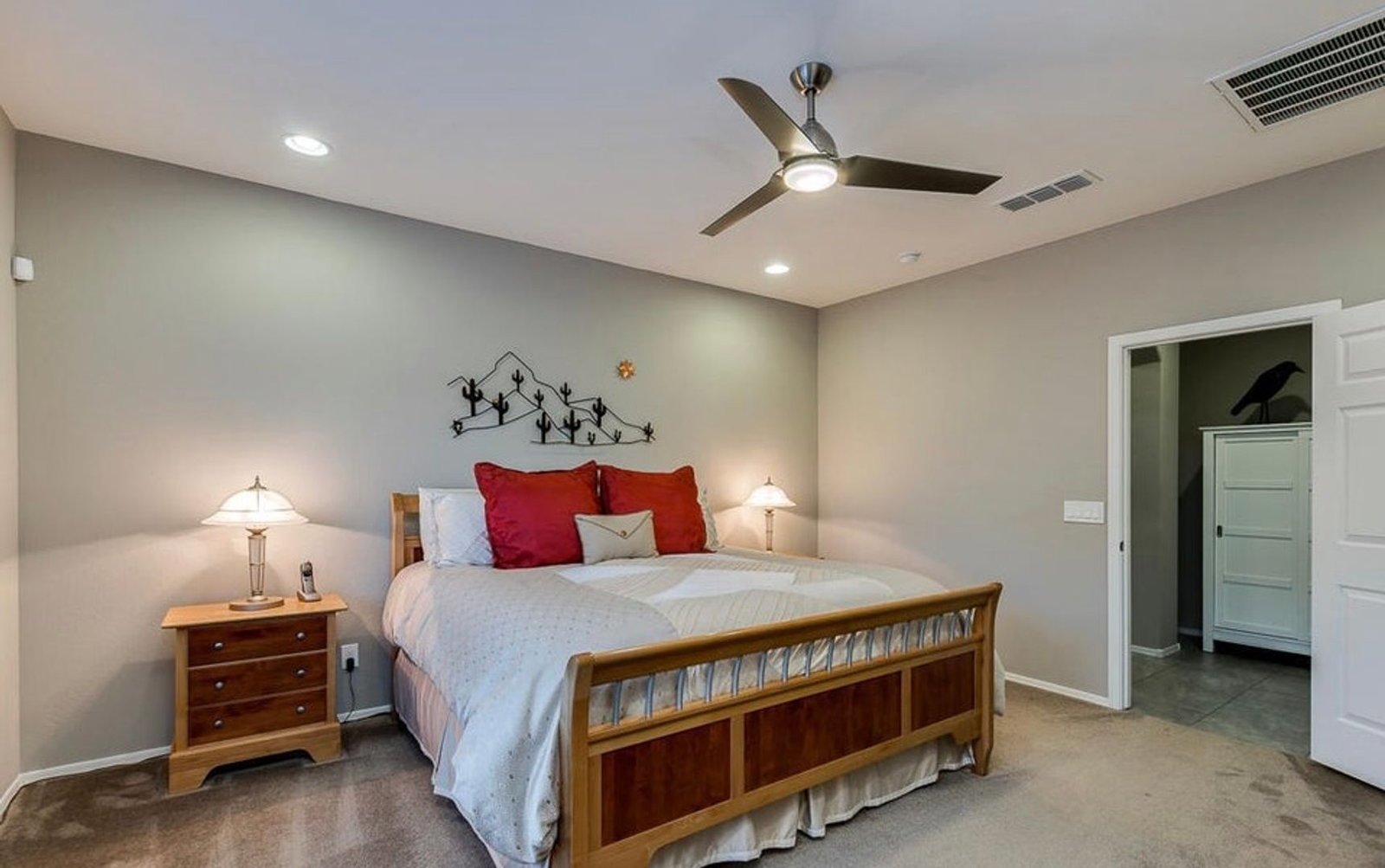 Beautiful Home in Tierra Del Rio ready for approximate 5/23/26 move-in property image