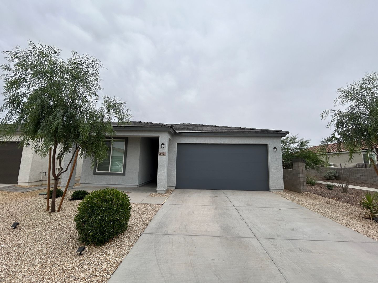 Home Built in 2024 - North Copper Canyon - 3 bedrooms/2 bathrooms (plus den) ready for early May move-in property image