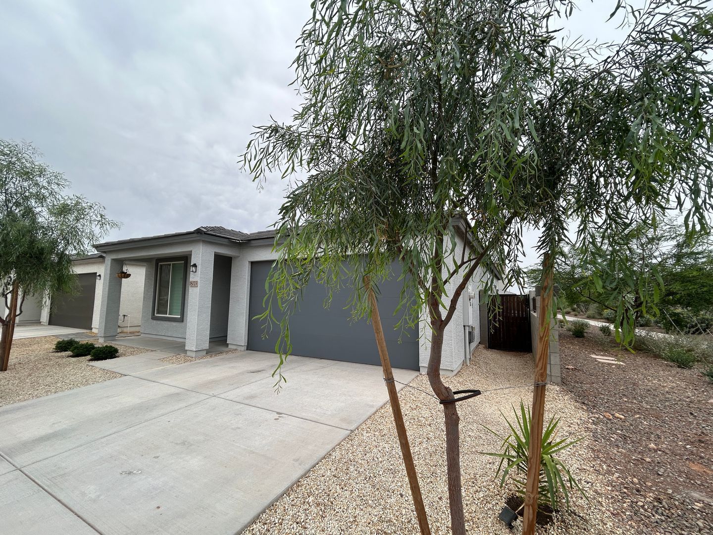 Home Built in 2024 - North Copper Canyon - 3 bedrooms/2 bathrooms (plus den) ready for early May move-in property image