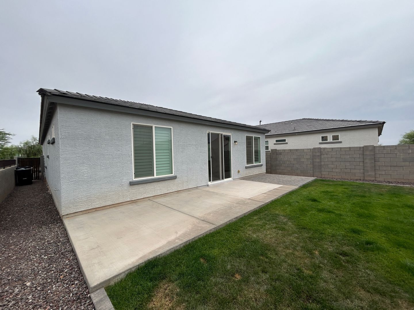 Home Built in 2024 - North Copper Canyon - 3 bedrooms/2 bathrooms (plus den) ready for early May move-in property image