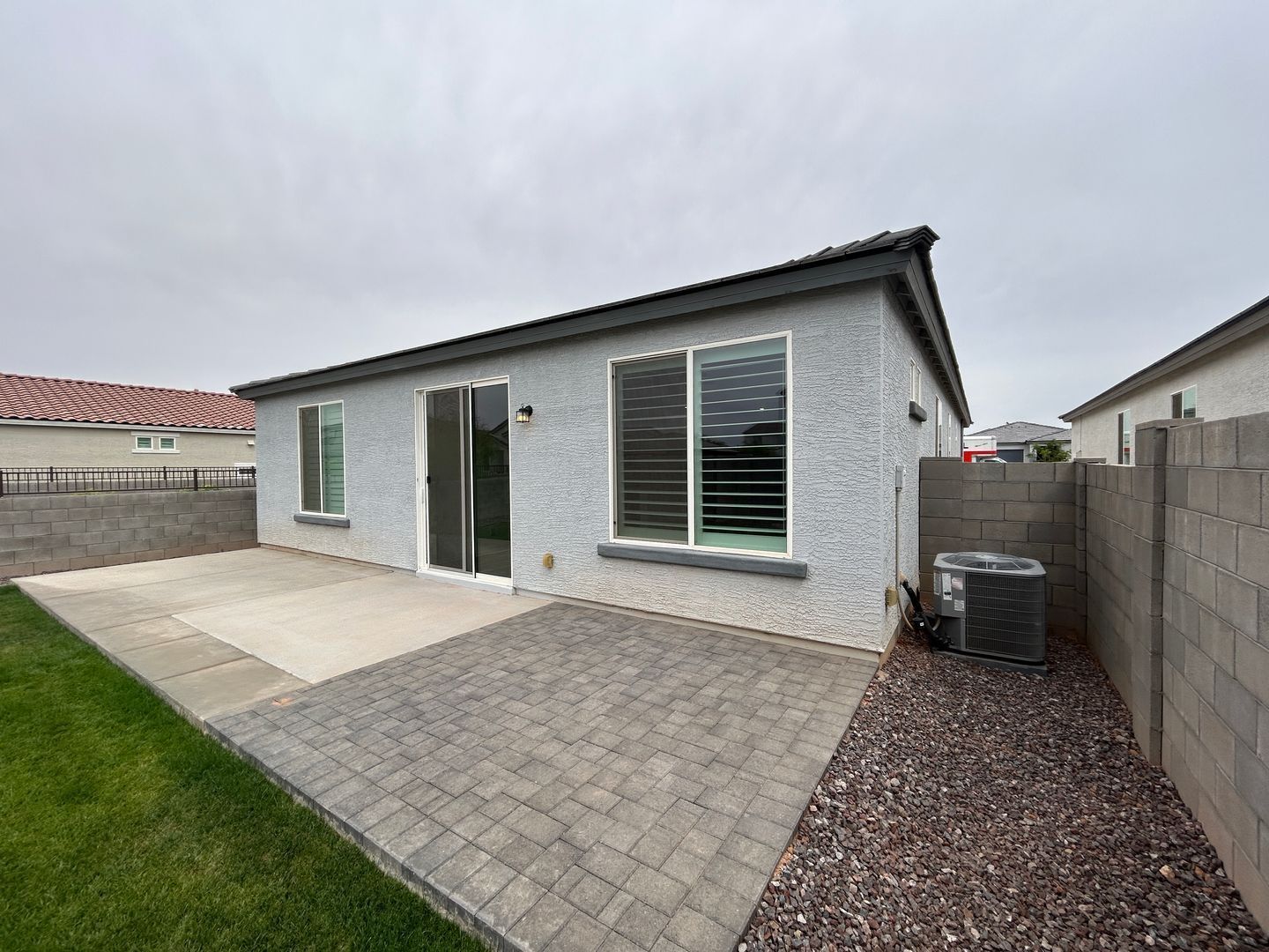Home Built in 2024 - North Copper Canyon - 3 bedrooms/2 bathrooms (plus den) ready for early May move-in property image