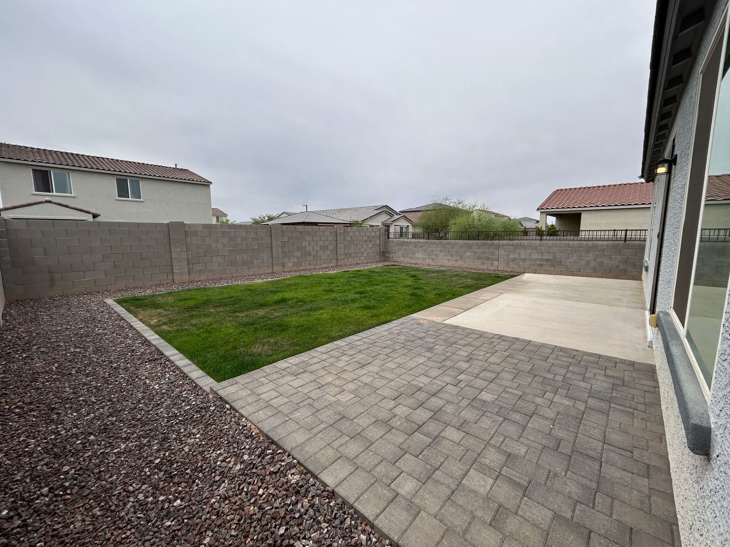 Home Built in 2024 - North Copper Canyon - 3 bedrooms/2 bathrooms (plus den) ready for early May move-in property image