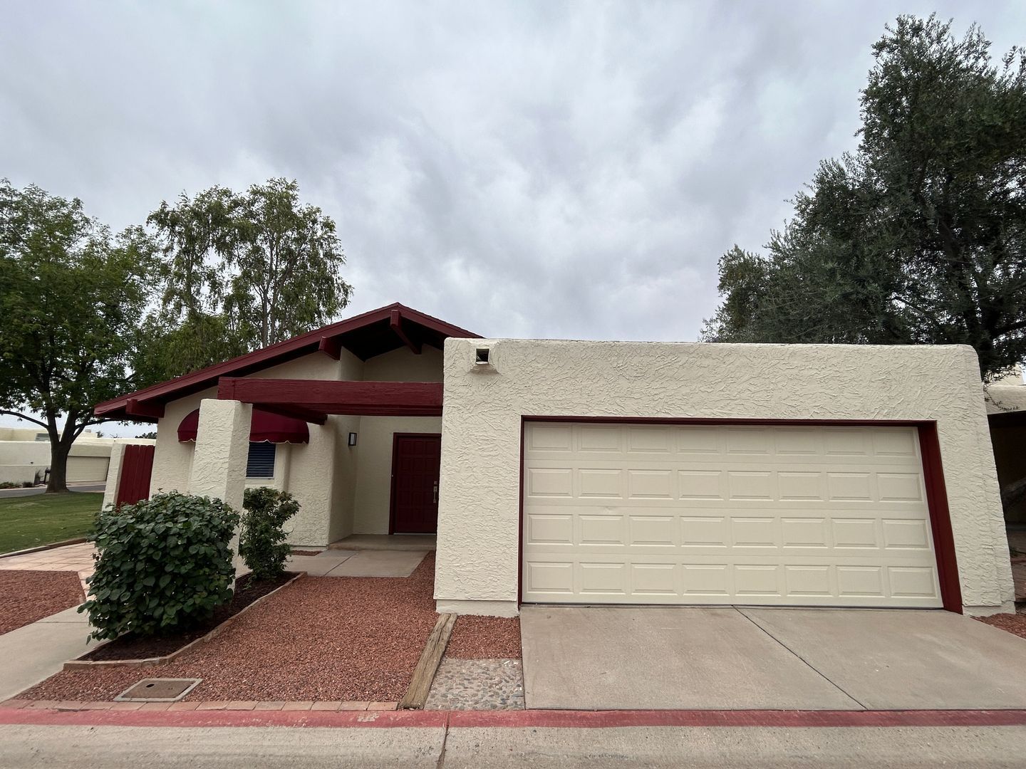 REMODELED HIDDEN GEM in north Phoenix ready for immediate move-in property image