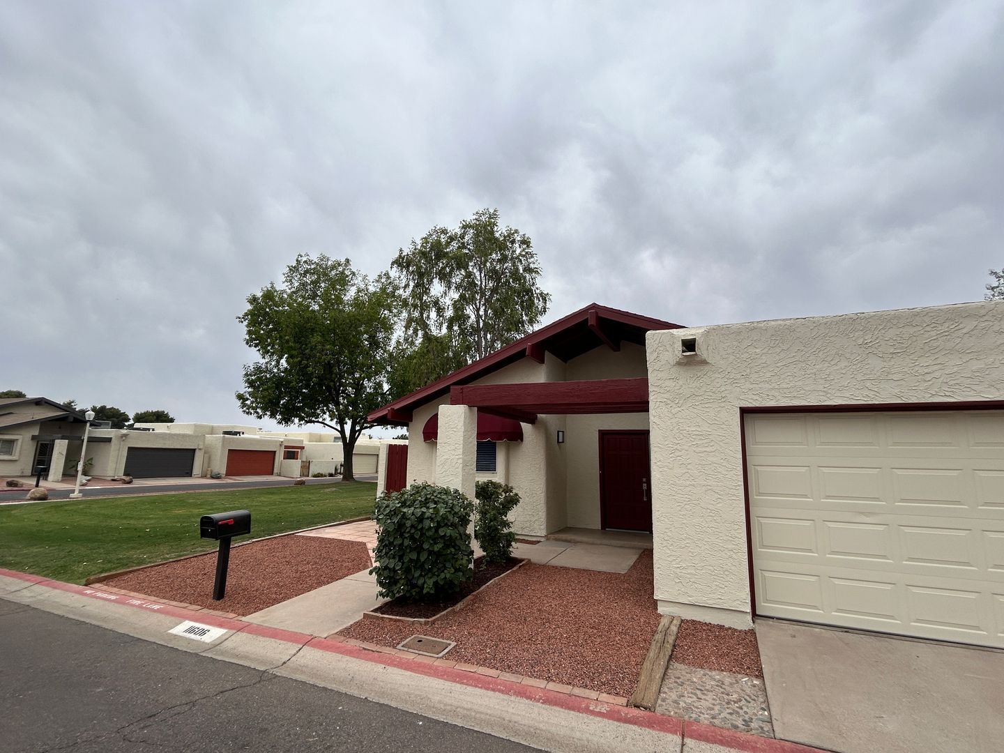 REMODELED HIDDEN GEM in north Phoenix ready for immediate move-in property image
