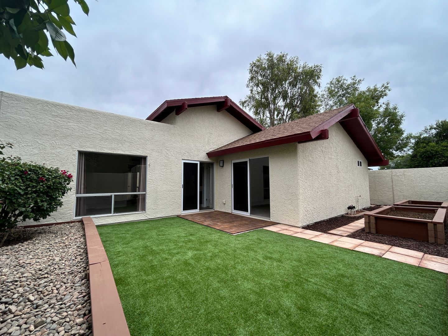 REMODELED HIDDEN GEM in north Phoenix ready for immediate move-in property image