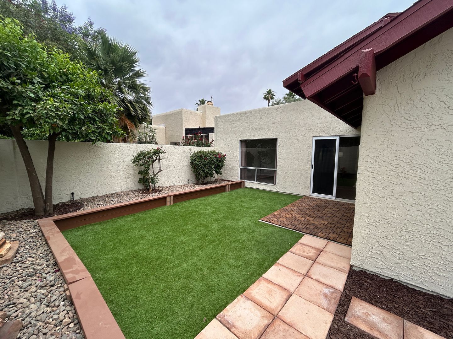 REMODELED HIDDEN GEM in north Phoenix ready for immediate move-in property image