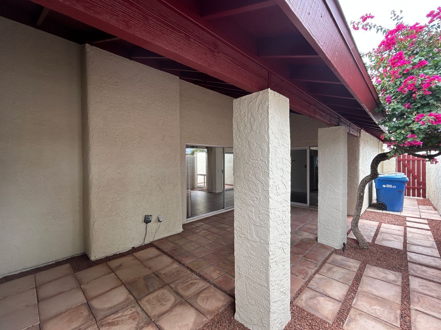 REMODELED HIDDEN GEM in north Phoenix ready for immediate move-in property image