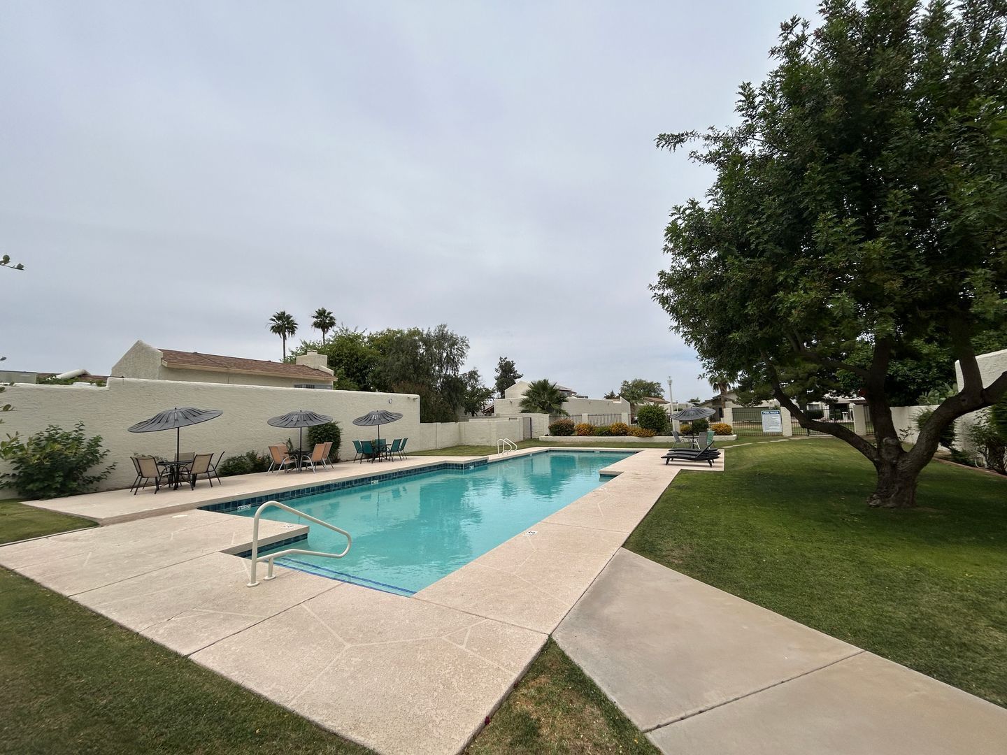 REMODELED HIDDEN GEM in north Phoenix ready for immediate move-in property image
