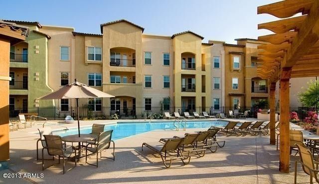 2 bedroom 2 bath home in Park Place Condominiums! property image
