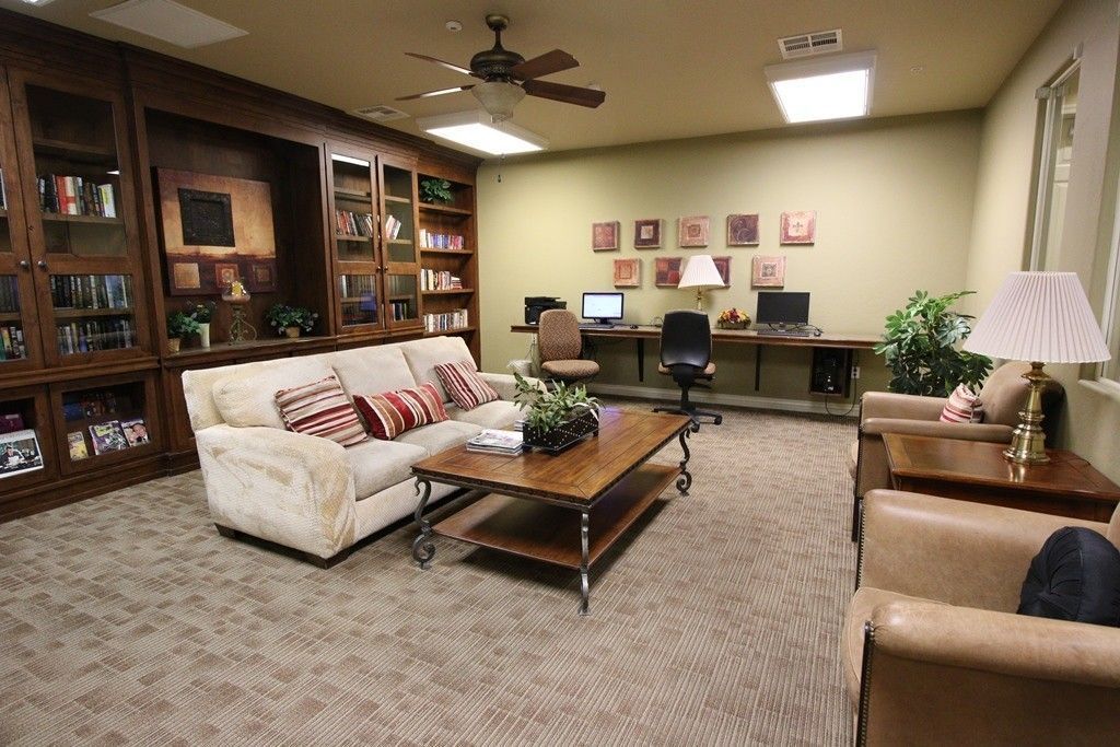 2 bedroom 2 bath home in Park Place Condominiums! property image