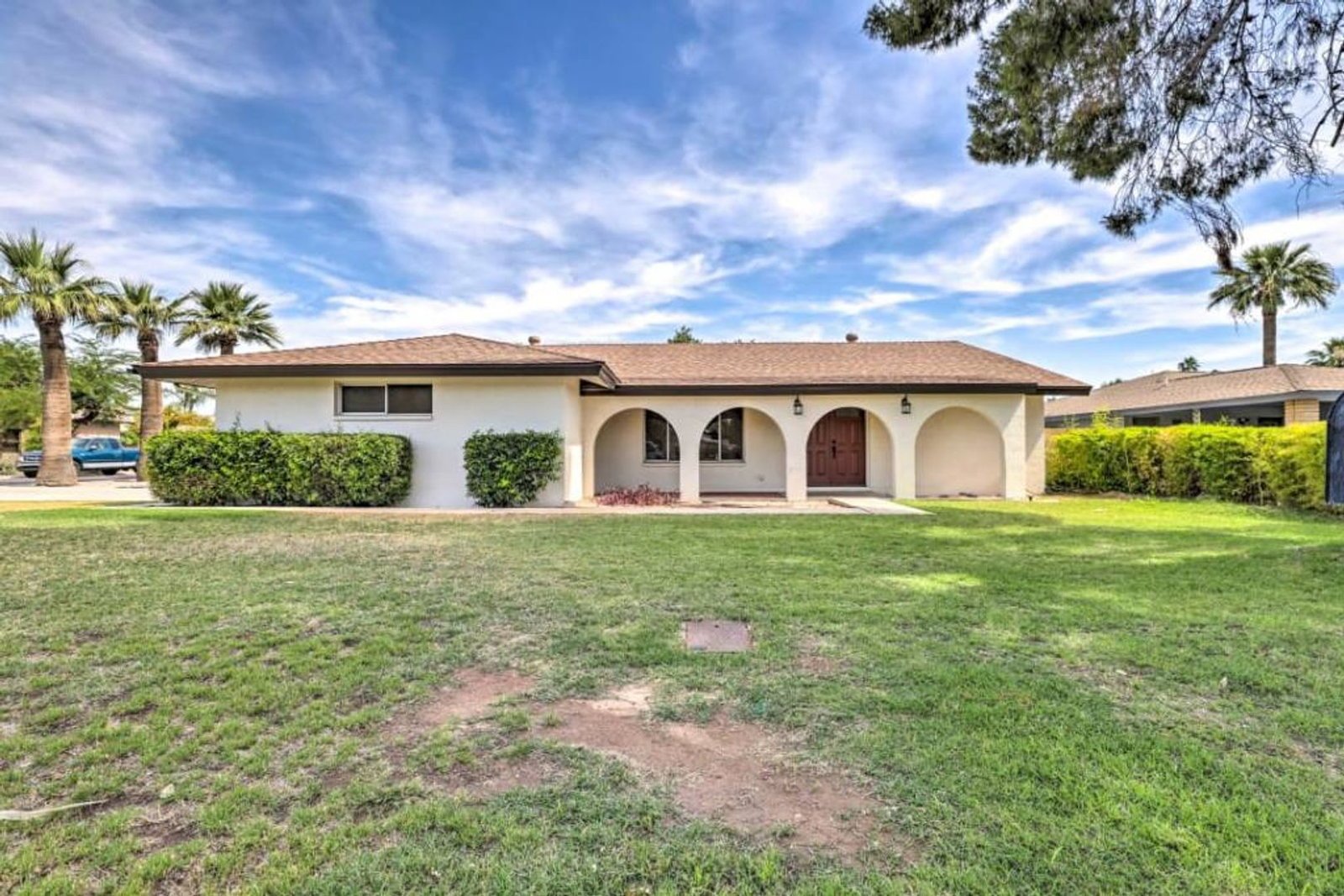 3 bedroom 2 bathroom home in Litchfield Park available early June property image