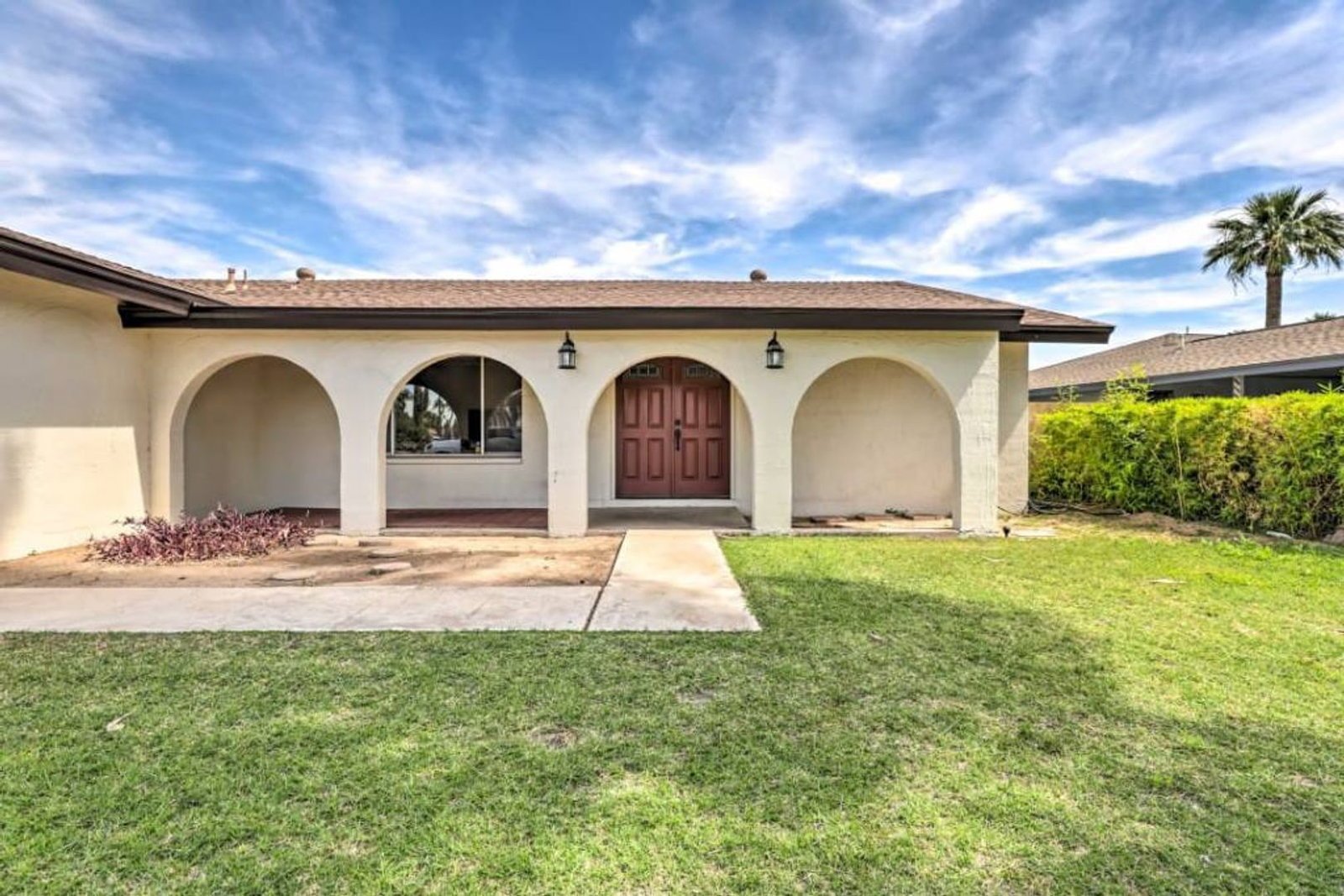 3 bedroom 2 bathroom home in Litchfield Park available early June property image