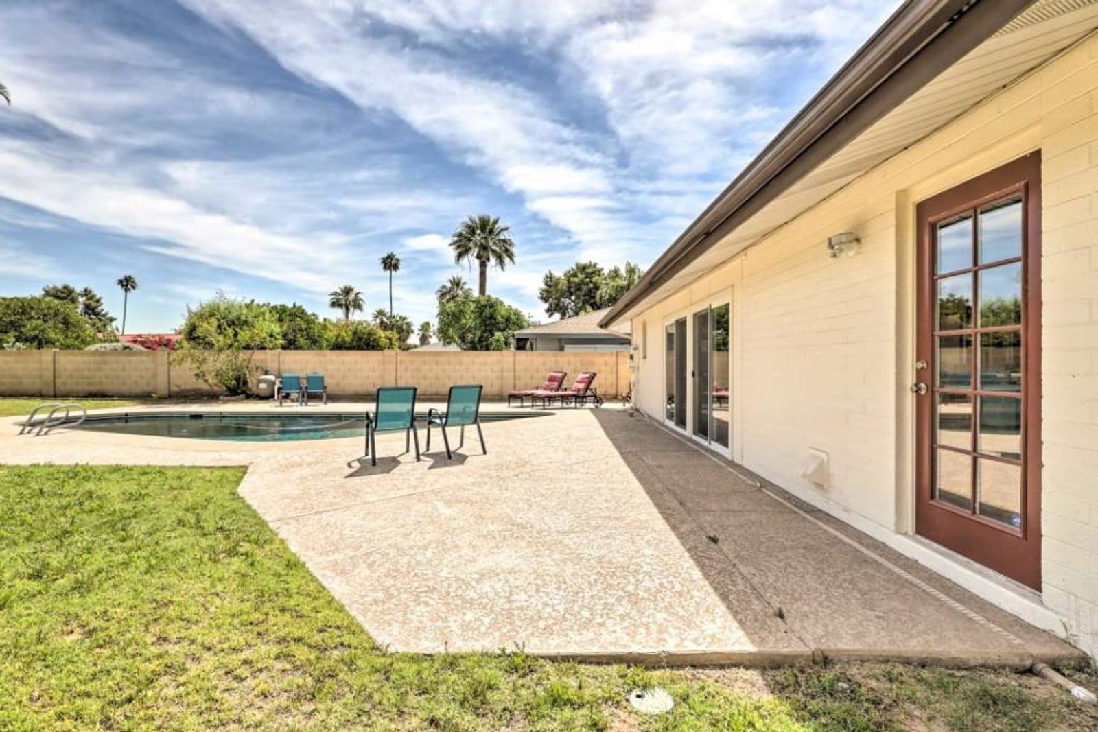 3 bedroom 2 bathroom home in Litchfield Park available early June property image