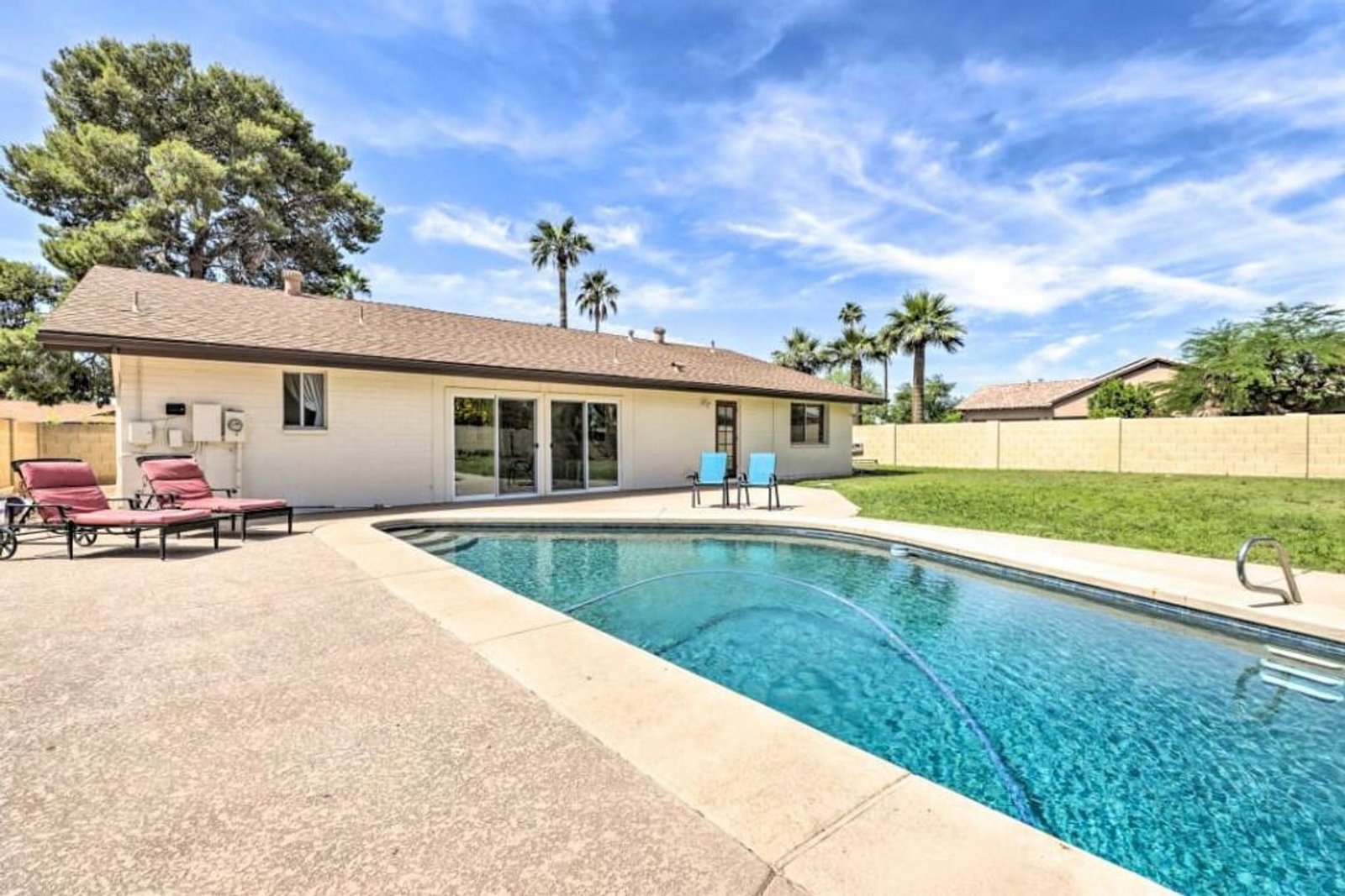 3 bedroom 2 bathroom home in Litchfield Park available early June property image