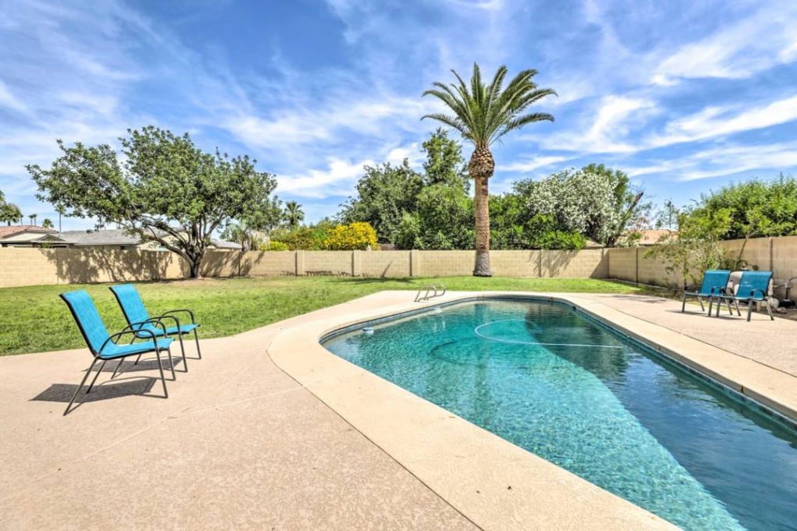 3 bedroom 2 bathroom home in Litchfield Park available early June property image