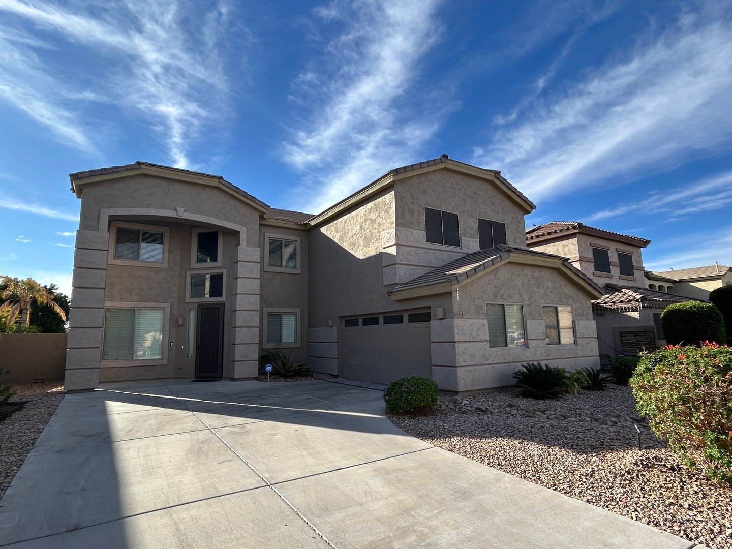 Location Location !!  Beautiful 5 bedroom / 3 bathroom home in Stetson Valley ready for an early June move in !! property image
