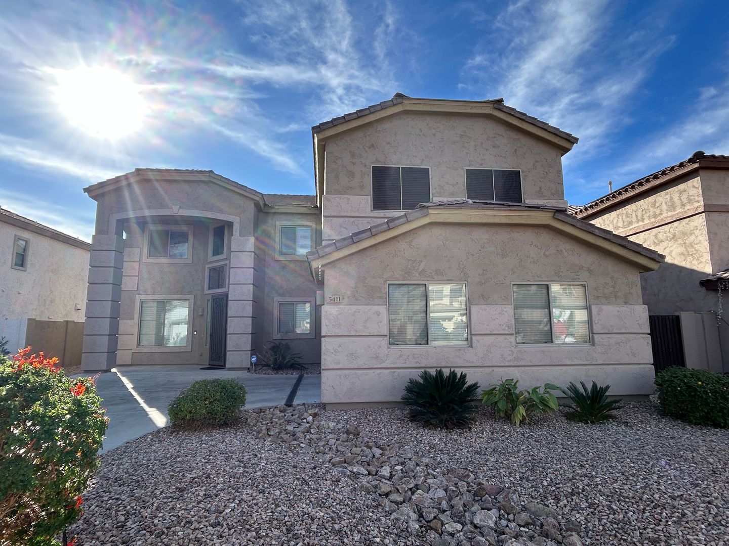 Location Location !!  Beautiful 5 bedroom / 3 bathroom home in Stetson Valley ready for an early June move in !! property image