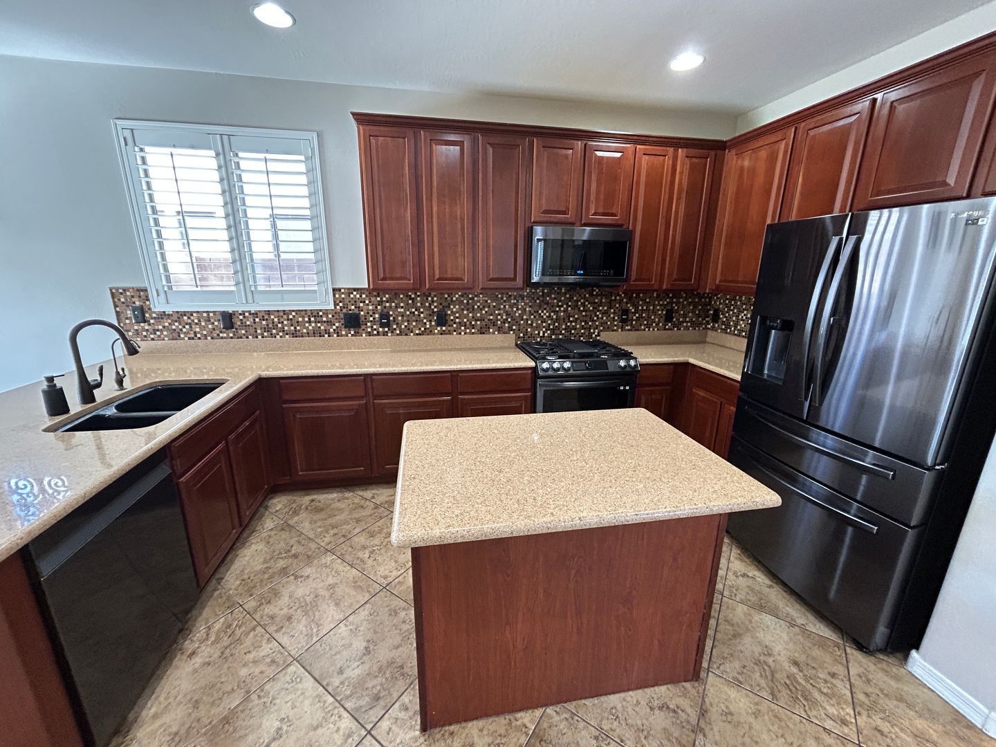 Location Location !!  Beautiful 5 bedroom / 3 bathroom home in Stetson Valley ready for an early June move in !! property image